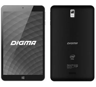Замена стекла на планшете Digma Optima 8004M в Перми